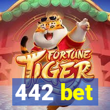 442 bet